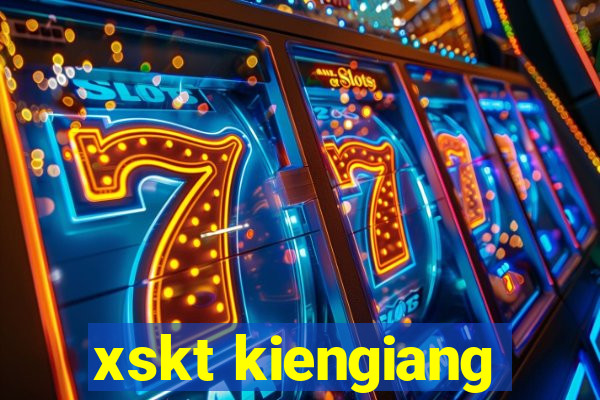 xskt kiengiang