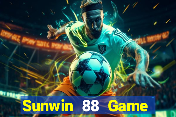 Sunwin 88 Game Bài Hay