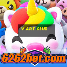 v art club