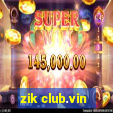 zik club.vin