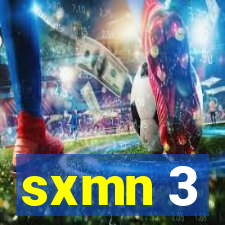 sxmn 3