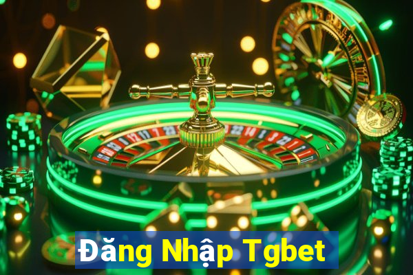 Đăng Nhập Tgbet