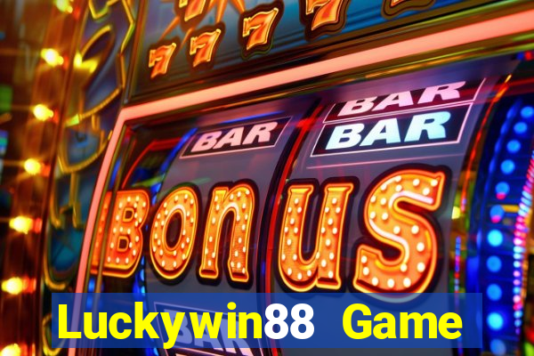 Luckywin88 Game Bài Miễn Phí