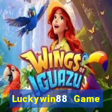 Luckywin88 Game Bài Miễn Phí