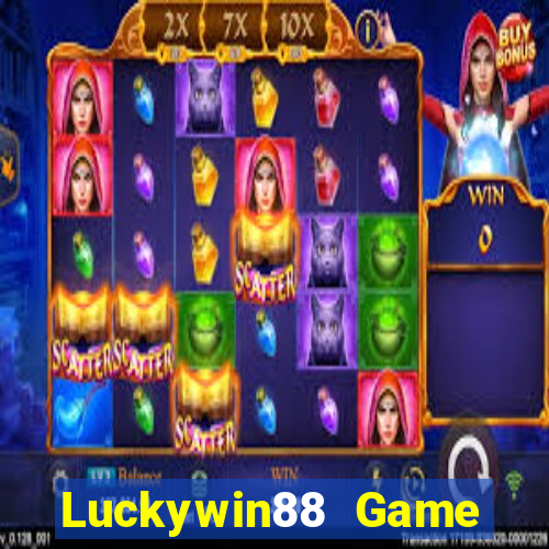 Luckywin88 Game Bài Miễn Phí