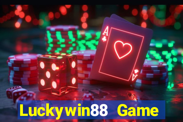 Luckywin88 Game Bài Miễn Phí