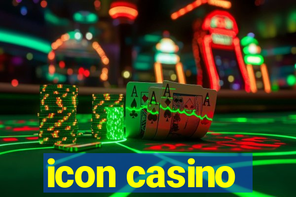 icon casino