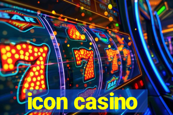 icon casino