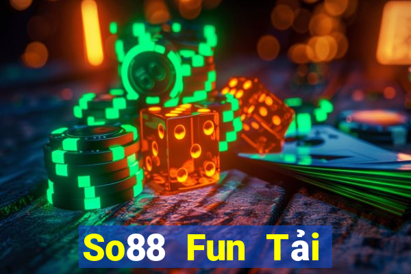 So88 Fun Tải Game Bài Go88