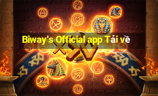 Biway's Official app Tải về