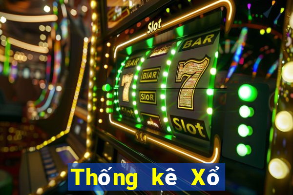 Thống kê Xổ Số Đồng Nai ngày 20