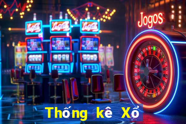 Thống kê Xổ Số Đồng Nai ngày 20