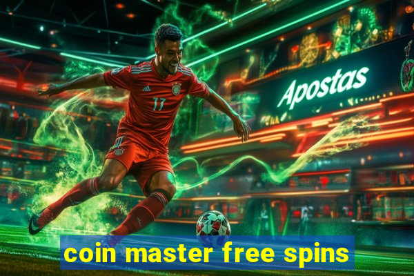 coin master free spins