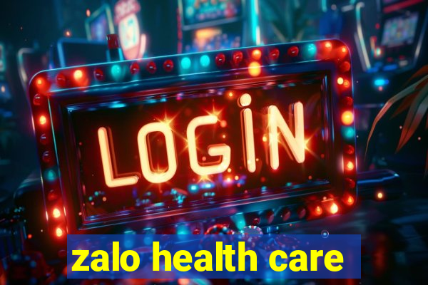 zalo health care