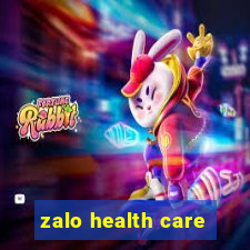 zalo health care