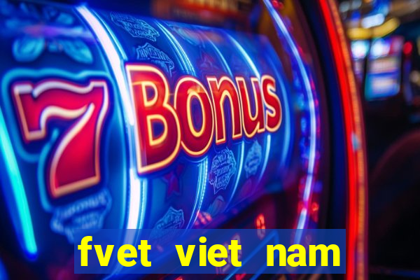 fvet viet nam company limited