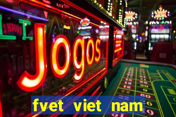 fvet viet nam company limited