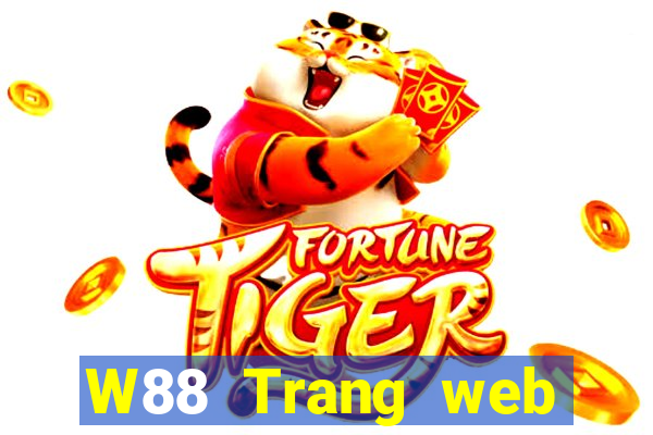 W88 Trang web chính thức của Đại Phát VIP