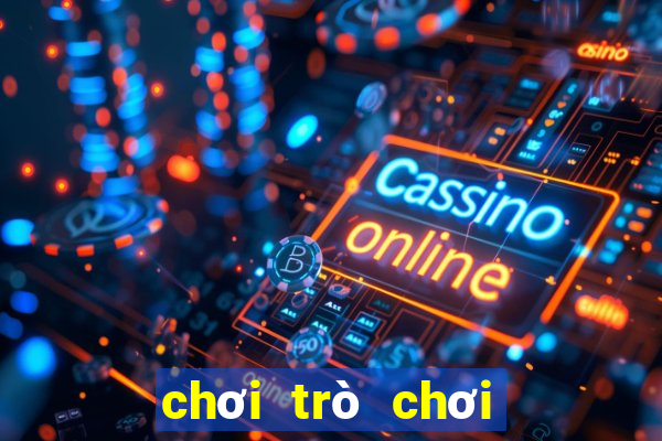 chơi trò chơi sòng bạc bitcoin