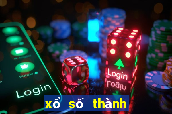 xổ số thành phố kiên giang