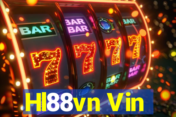 Hl88vn Vin