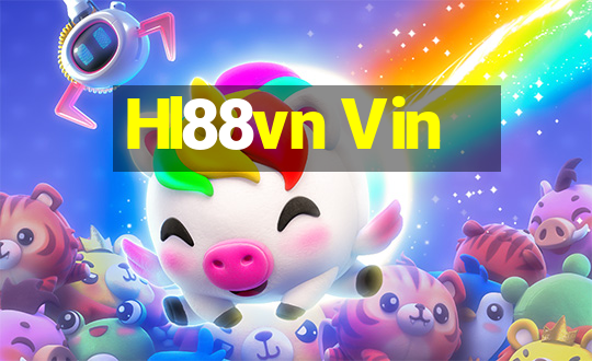 Hl88vn Vin