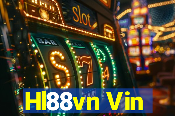 Hl88vn Vin