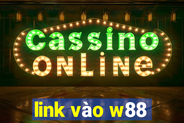 link vào w88