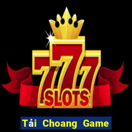 Tải Choang Game Bài Rikvip