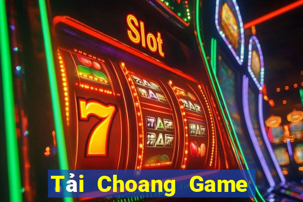 Tải Choang Game Bài Rikvip