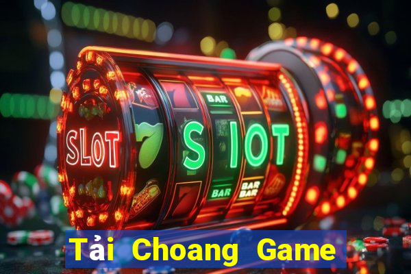 Tải Choang Game Bài Rikvip