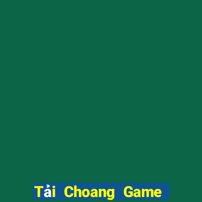 Tải Choang Game Bài Rikvip