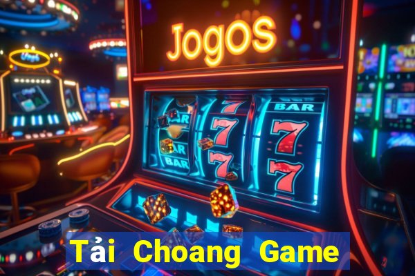 Tải Choang Game Bài Rikvip