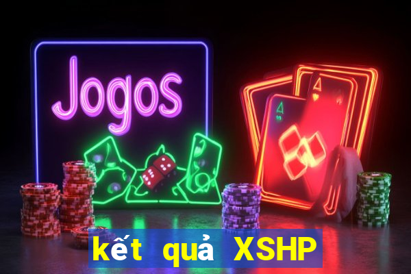 kết quả XSHP ngày 14