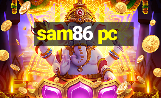 sam86 pc