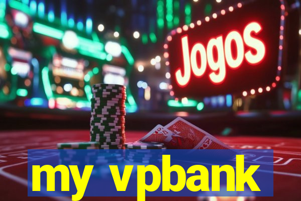 my vpbank