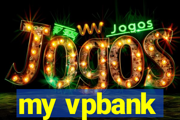 my vpbank