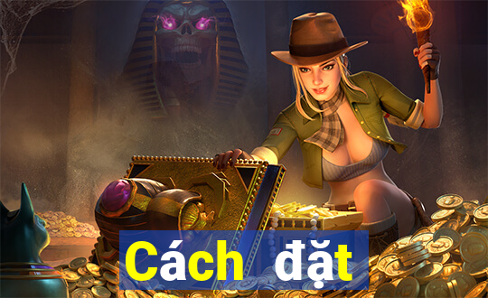 Cách đặt cược XSTT4 thứ tư