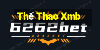 Thể Thao Xmb