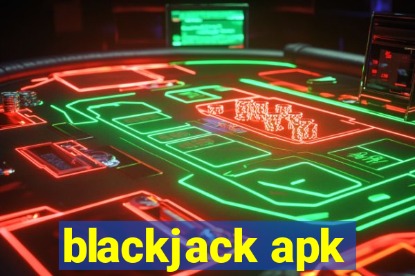 blackjack apk