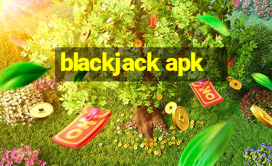 blackjack apk