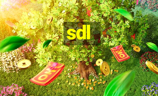 sdl