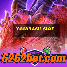 yggdrasil slot