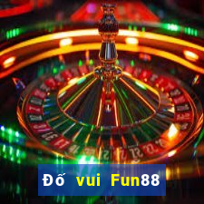 Đố vui Fun88 thể thao điện tử