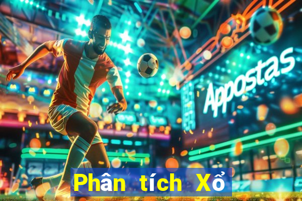 Phân tích Xổ Số bình dương ngày 25