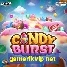 gamerikvip net