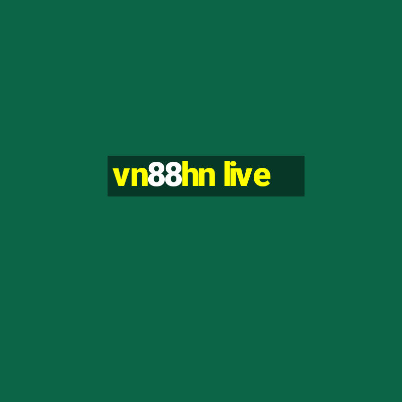 vn88hn live