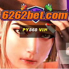 Py868 Vin