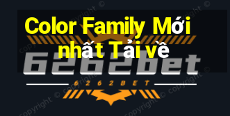 Color Family Mới nhất Tải về