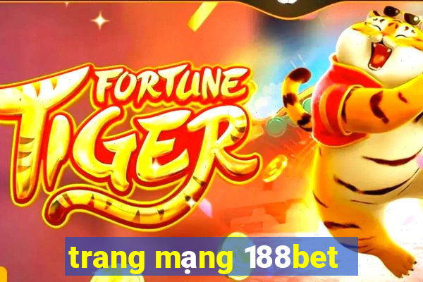 trang mạng 188bet